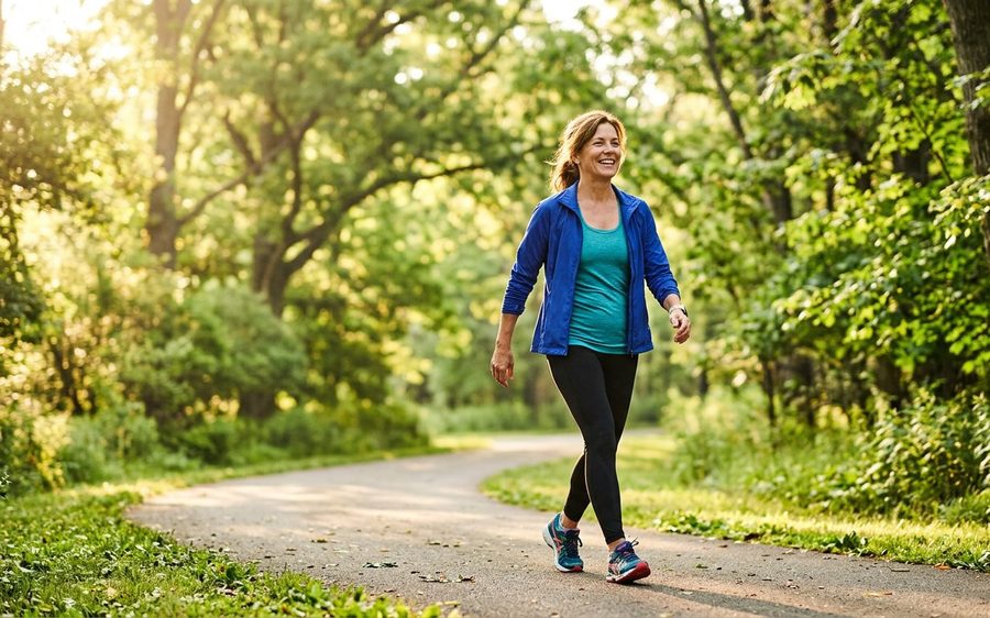 Heart-Smart Living: Everyday Habits for a Stronger Heart