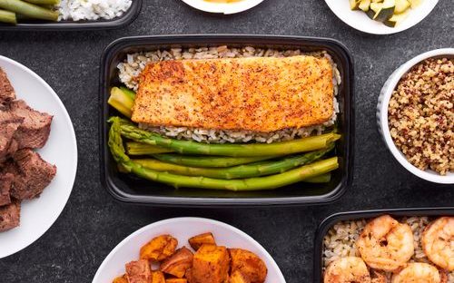 Eating for Energy: Nutrition Habits That Stick