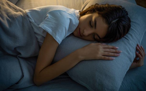 The Power of Sleep: Rest, Repair and Reset